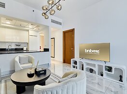 bnbme | Noora Tower | 1 BDR