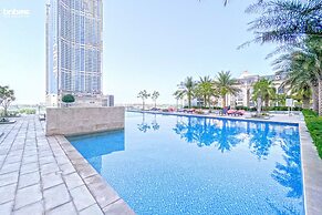 bnbme | Noora Tower | 1 BDR