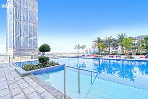 bnbme | Noora Tower | 1 BDR