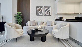 bnbme | Noora Tower | 1 BDR