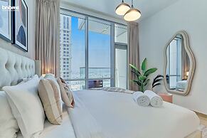 bnbme | Noora Tower | 1 BDR
