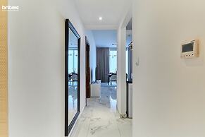 bnbme | Noora Tower | 1 BDR