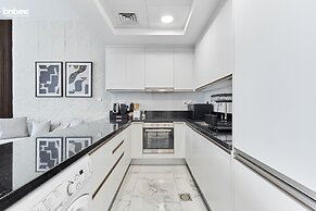 bnbme | Noora Tower | 1 BDR