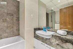 bnbme | Noora Tower | 1 BDR
