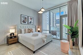bnbme | Noora Tower | 1 BDR