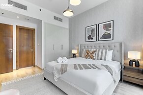 bnbme | Noora Tower | 1 BDR