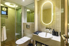 Hotel Eden Serenity - Mumbai
