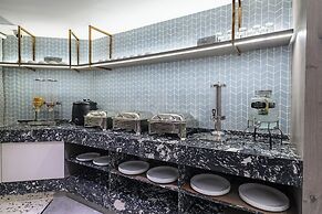 Hotel Eden Serenity - Mumbai