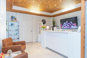 Hotel Villa Sonneck - Adults Only