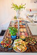 Hotel Villa Sonneck - Adults Only