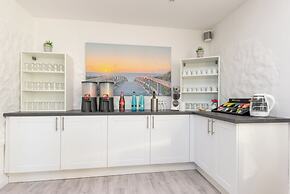 Hotel Villa Sonneck - Adults Only