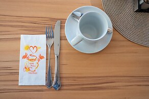 Hotel Villa Sonneck - Adults Only