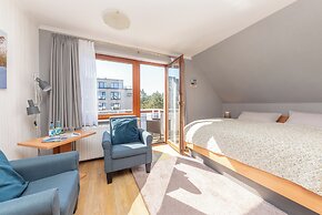 Hotel Villa Sonneck - Adults Only