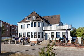 Hotel Villa Sonneck - Adults Only