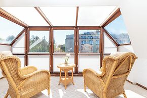 Hotel Villa Sonneck - Adults Only