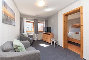 Hotel Villa Sonneck - Adults Only