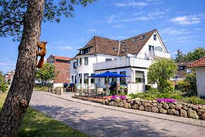 Hotel Villa Sonneck - Adults Only