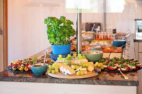Hotel Villa Sonneck - Adults Only