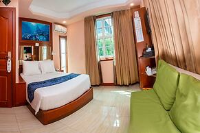 ZAN LODGE