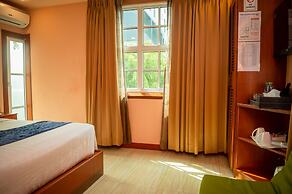 ZAN LODGE