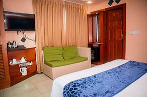 ZAN LODGE