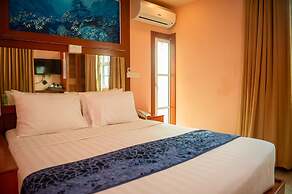 ZAN LODGE