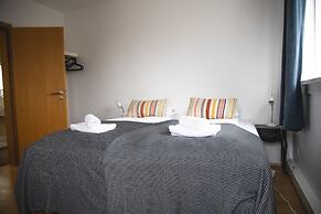 Setrið Guesthouse