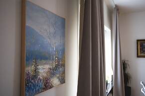 Setrið Guesthouse