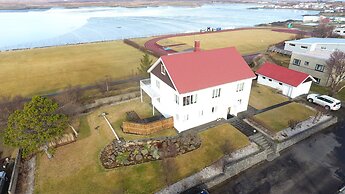 Setrið Guesthouse
