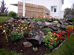 Setrið Guesthouse