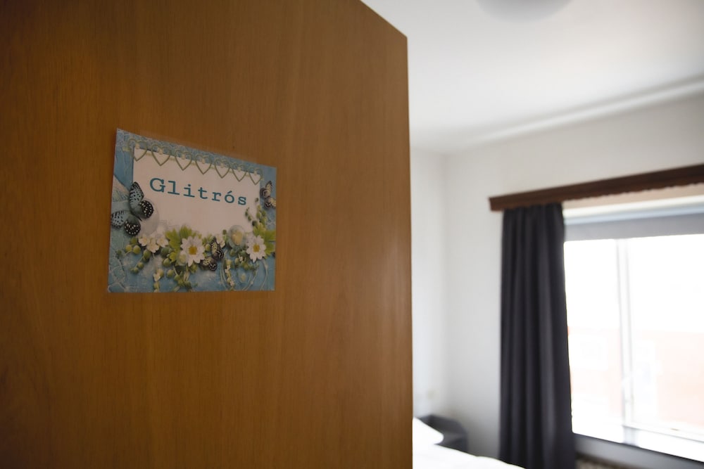Setrið Guesthouse