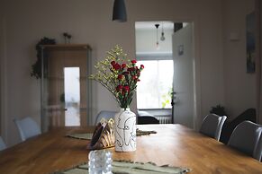 Setrið Guesthouse