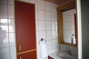Setrið Guesthouse
