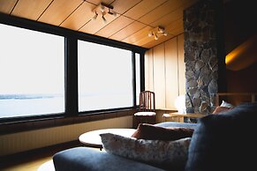 Setrið Guesthouse