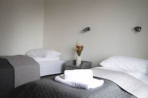 Setrið Guesthouse