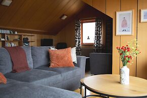 Setrið Guesthouse