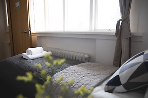 Setrið Guesthouse