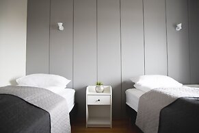 Setrið Guesthouse