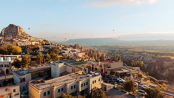 Breeze Of Cappadocia