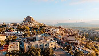 Breeze Of Cappadocia