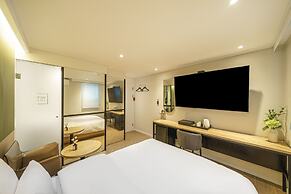 NO.25 Hotel Dongam