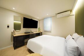 NO.25 Hotel Dongam