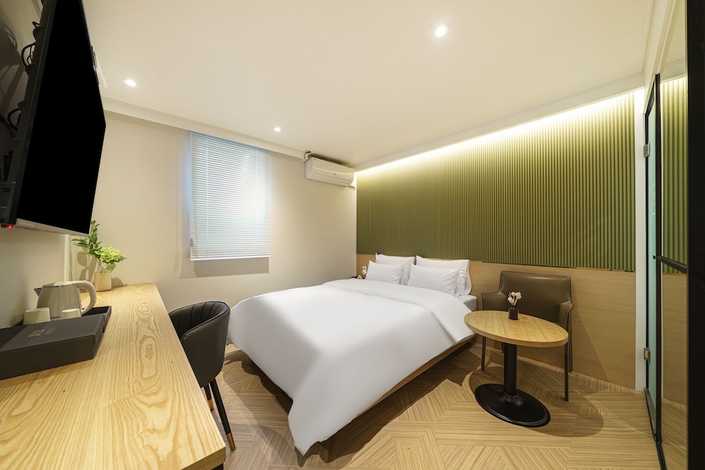 NO.25 Hotel Dongam