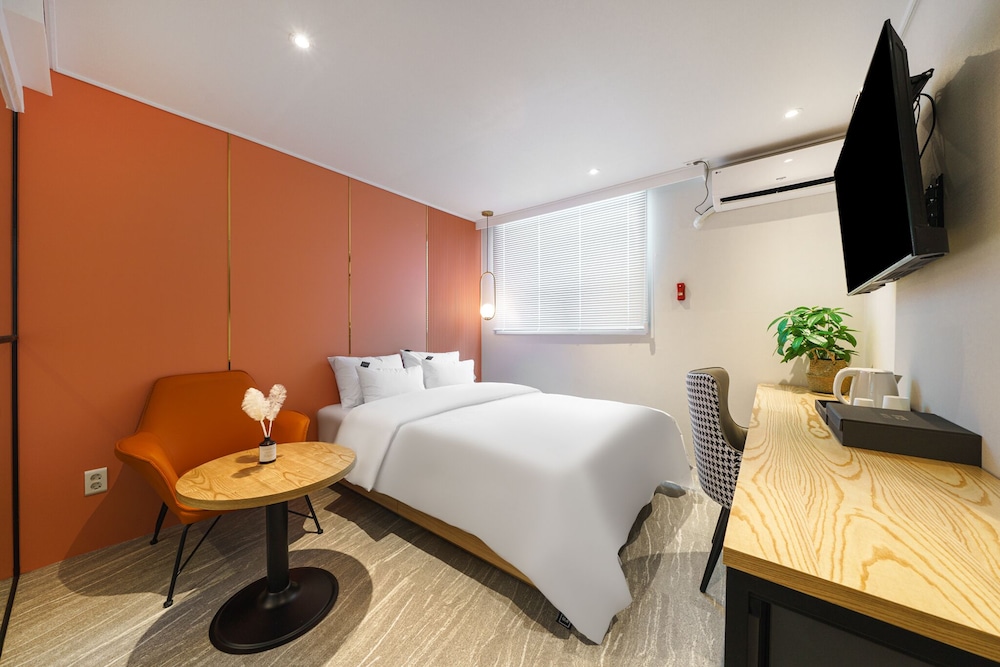NO.25 Hotel Dongam