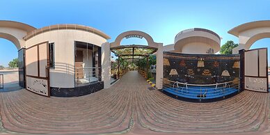 Modi resort & garden