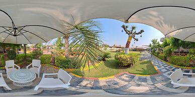 Modi resort & garden