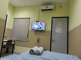 Promosia Guest House
