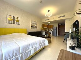 Cosmos Living Stunning Apt in Lago Vista