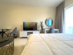 Cosmos Living Stunning Apt in Lago Vista