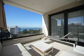Adria Concept Suites